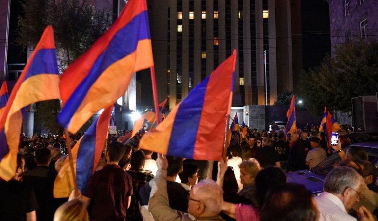 Güney Kafkasya’da Olası Barış Anlaşması ve Bölgesel Gelişmeler