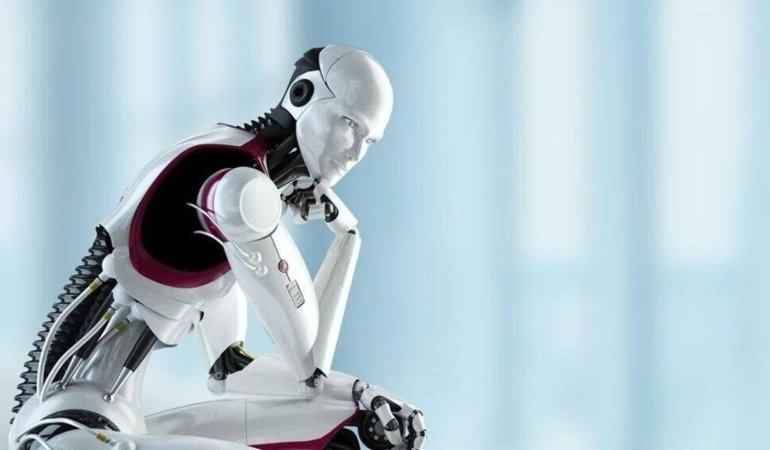 Hamilelikte yeni dönem: Yapay rahimli robot, sosyal medyayı ikiye böldü