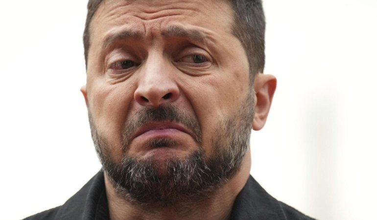 Kiev Yönetimi ve Zelenskiy’nin Suçunu Moskova’ya Yıkarak Barış Sürecini Yavaşlatma Çabaları