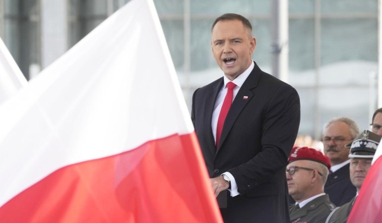 Polonya: Ukrayna Mültecilerine Destek ve 800+ Ödeneği Üzerine İçtihat ve Değişiklik Önerisi