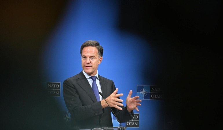 Avrupa Liderlerinin Ukrayna Güvenlik Garantileri Üzerindeki Yol Haritası ve Beklentiler