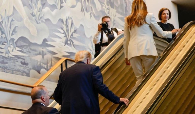 BM Sözcüsünden Açıklama: Merdivenlerin Durdurulması ve Güvenlik Mekanizması Üzerine Net İfadeler