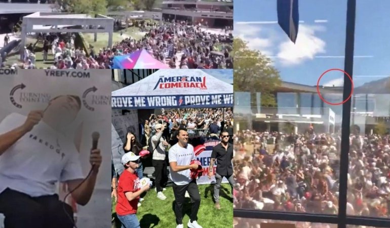 Bohls: Ormanda Saklanan Silah Değildi; Soruşturma Hız Kesmeden Devam Ediyor