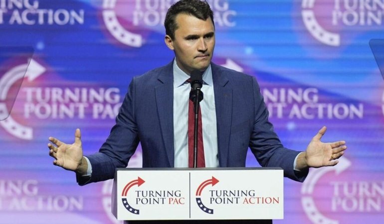 Charlie Kirk’e Yönelik Saldırının Ardında Yansımalar: Beyaz Saray Çevresinde Artan Güvenlik Önlemleri ve Tartışmalı Açıklamalar