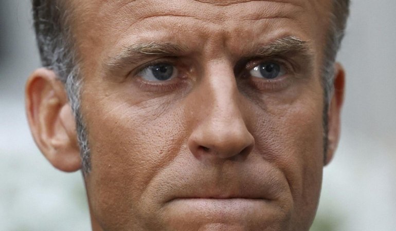 Fransa’da Anket Soruları ve Hükümet Krizi: Macron’un Güven Kaybı ve Bardella’nın Yükselişi