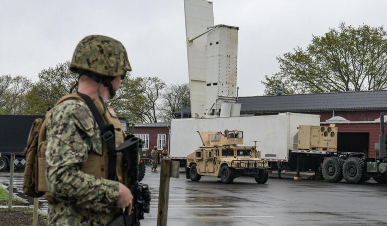 Grönland ve Arktikte Güvenlik Manzarası: Tatbikatlar ve Stratejik Tartışmalar
