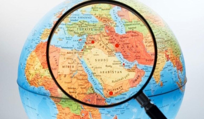 Krizin İki Yılı: Gazze’den Katar’a, Bölgesel Gerilim ve Müdahalelerin İzleri