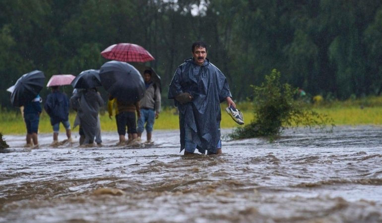 Pencap Sel Felaketi: En Büyük Kriz ve Müdahale Çabaları