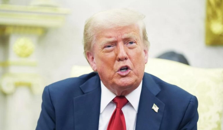 Trump, Gümrük Vergileri Davasını Yüksek Mahkeme’ye Taşıdı: Kongre Yetkisi ve Ulusal Ekonomik Acil Durum Tartışması