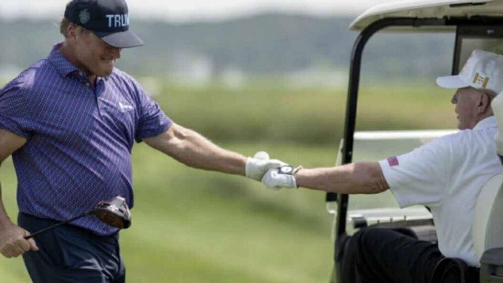 Trump’ın Sağlık spekülasyonları ve Washington’daki güvenlik önlemleri: Güncel gelişmeler