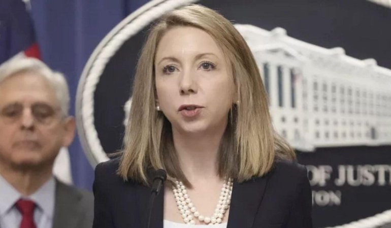 Virginia’da Yaşam ve Kamu Görevi Üzerine: Jessica Aber’in Hikayesi