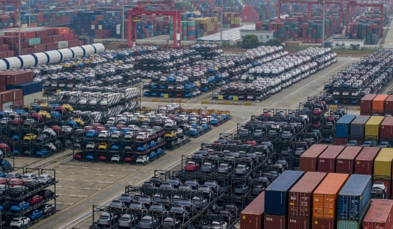 AB-TABANLI TİCARET ANLAŞMASININ YENİDEN GÖZDEN GEÇİRİLMESİ: AB’DE DİPLOMATİK TARTIŞMALAR