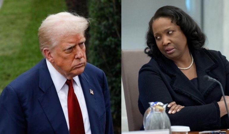 ABD Merkez Bankası Yönetim Kurulu Üyesi Lisa Cook’un Görevine Devamı: Yargı Kararı ve Gelecek Adımlar