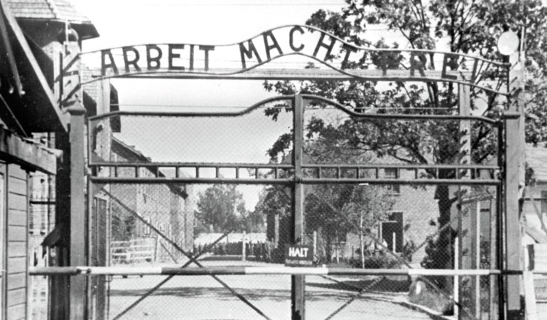 Almanya Holokost Yardımlarını Rekor Seviyeye Taşıdı: Finansman ve Uygulamalarda Yeni Dönem