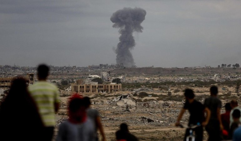 Ateşkes ve İstihbarat: Bölgedeki Son Gelişmeleri Derinlemesine Gözden Geçirme