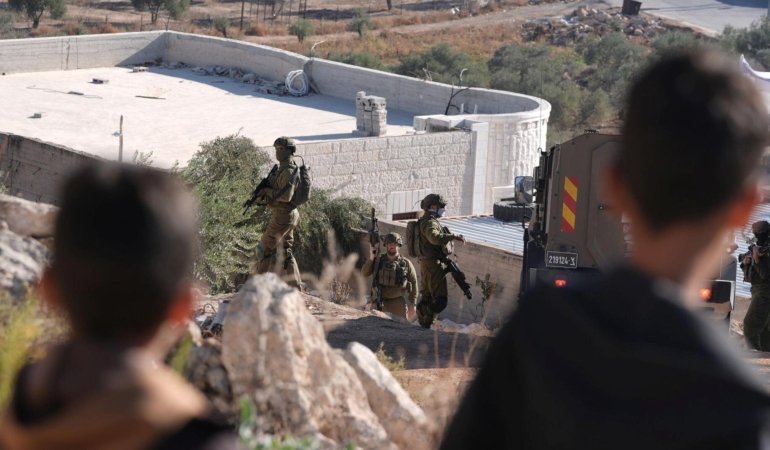 Batı Şeria İlhak Tartışması ve Gazze Barış Planı Üzerindeki Geri Bildirimler