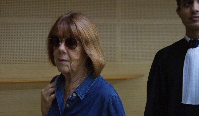 Fransa’da Pelicot davasında Doğan’ın cezası artırıldı: Mahkeme, mağdurun sessizliğini reddetti