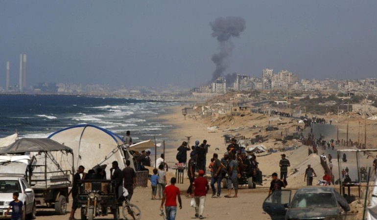 Gazze Gündeminde Yeni Aksiyon: İsrail’in Operasyonları “Asgari Düzeyde” Tutma Kararı ve Karmaşık Diplomasi