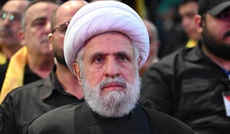 Kasım: Bölgesel Riski Artıran Planlara Karşı Direnişin Stratejik Önemi