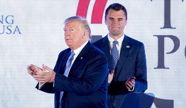 Kirk İçin Başkanlık Özgürlük Madalyası Planı ve Kamuya Yansıyan Anlatılar