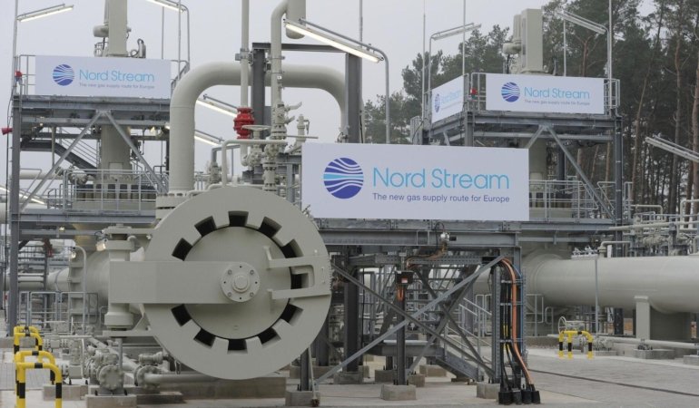 Kuzey Akım Saldırılarıyla İlgili Karar: Mahkeme Juravlev Hakkında Verme Talebini Reddetti