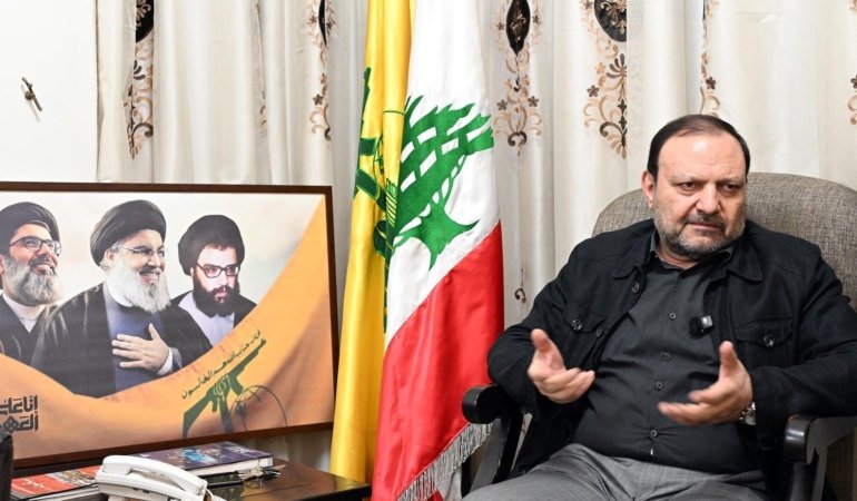 Lübnan’da Direniş ve Silahlar: Ebu Zeyneb’in Açıklamaları ve Güvenlik Vurgusu