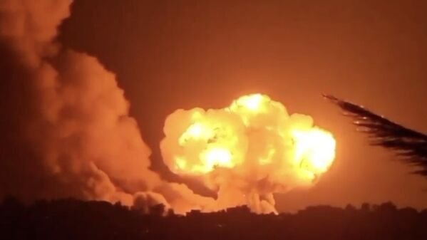 Lübnan’da Saldırılar ve Siyasi Reaksiyonlar: Altyapı Zararları ve Uluslararası Tepkiler