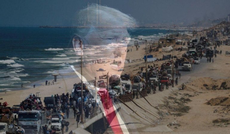 Orta Doğu Barış Planı: Gazze İçin Uzun Vadeli Strateji ve Uluslararası Gözetim