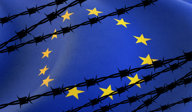 Rusya Varlıklarının Avrupa Finans Sistemindeki Büyüklüğü ve Abel Auf dem Varlıkların Kullanımına Dair Tartışmalar