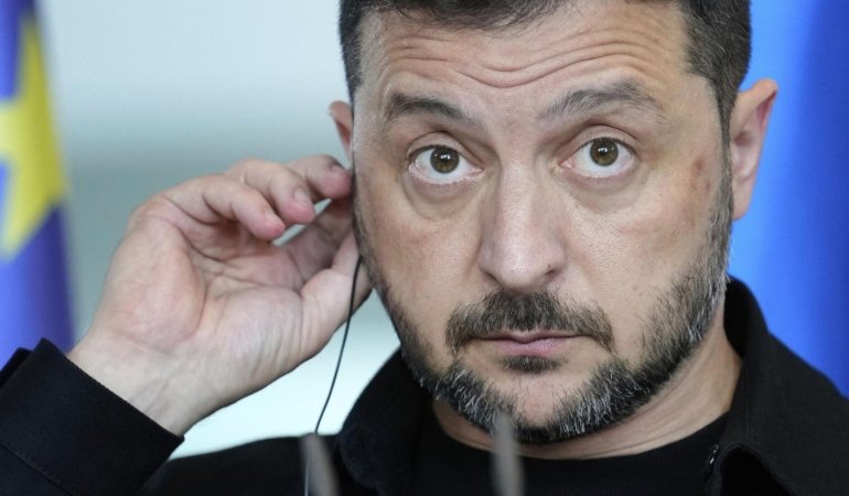 Trump-Putin Görüşmesi ve Zelenskiy’nin Washington Ziyareti Üzerine Güncel Değerlendirme