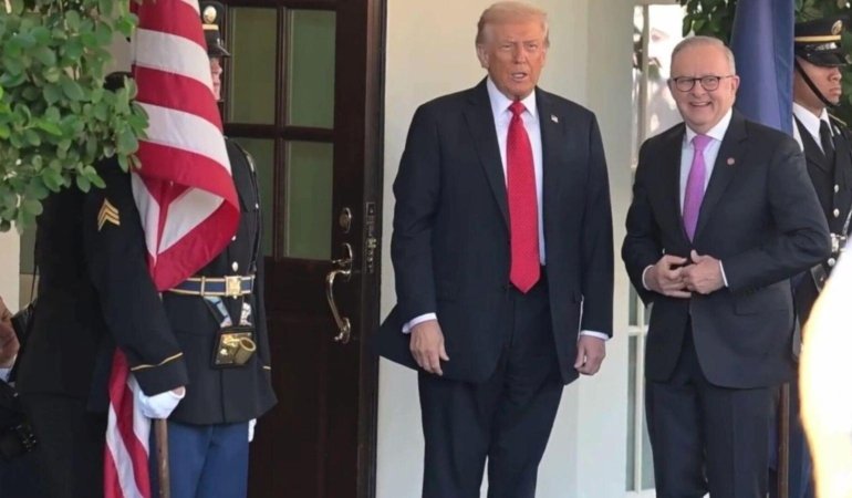 Trump: Ukrayna için kazanma garantisi yok; Çin ve ticarette yeni bir yol haritası üzerinde görüşmeler sürüyor