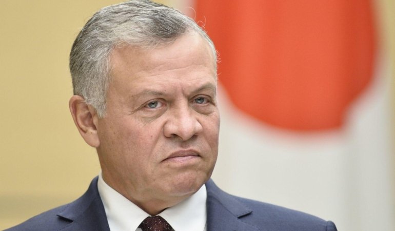 Ürdün Kralı Abdullah: Gazze Barış Planı ve Uluslararası Güç Görevleri Üzerine Netler