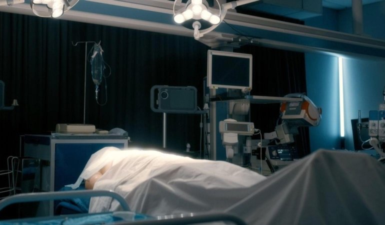 USC ve Donanma İşbirliğinde Tartışmalı Kadavra Eğitim Raporu