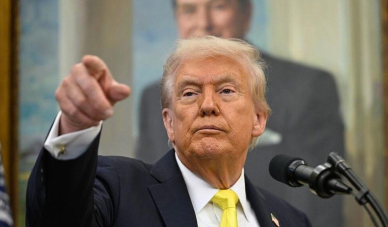 Venezuella’daki Operasyonun Gölgesi: ABD’nin Soğuk Savaş Sonrası Yeni Yeni Cepheleri