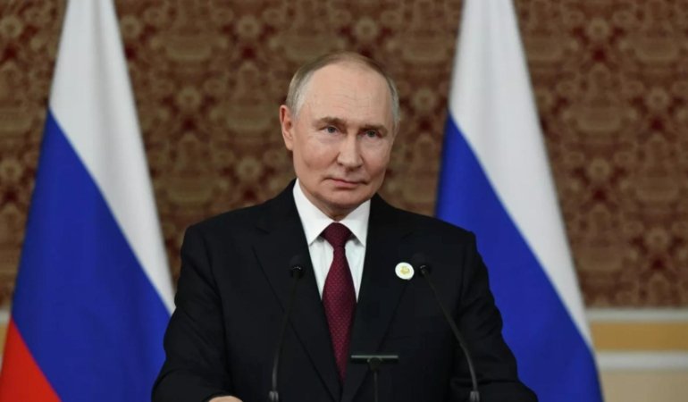 AB ve ABD Arasında Ukrayna Barış Girişimlerine Yönelik Eleştiriler ve Putin’in Yaklaşımı