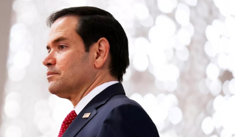 ABD-AB Zirvesi: Rubio’nun Görüşmeleri ve Ukrayna Barış Planı Üzerine Yeni Detaylar