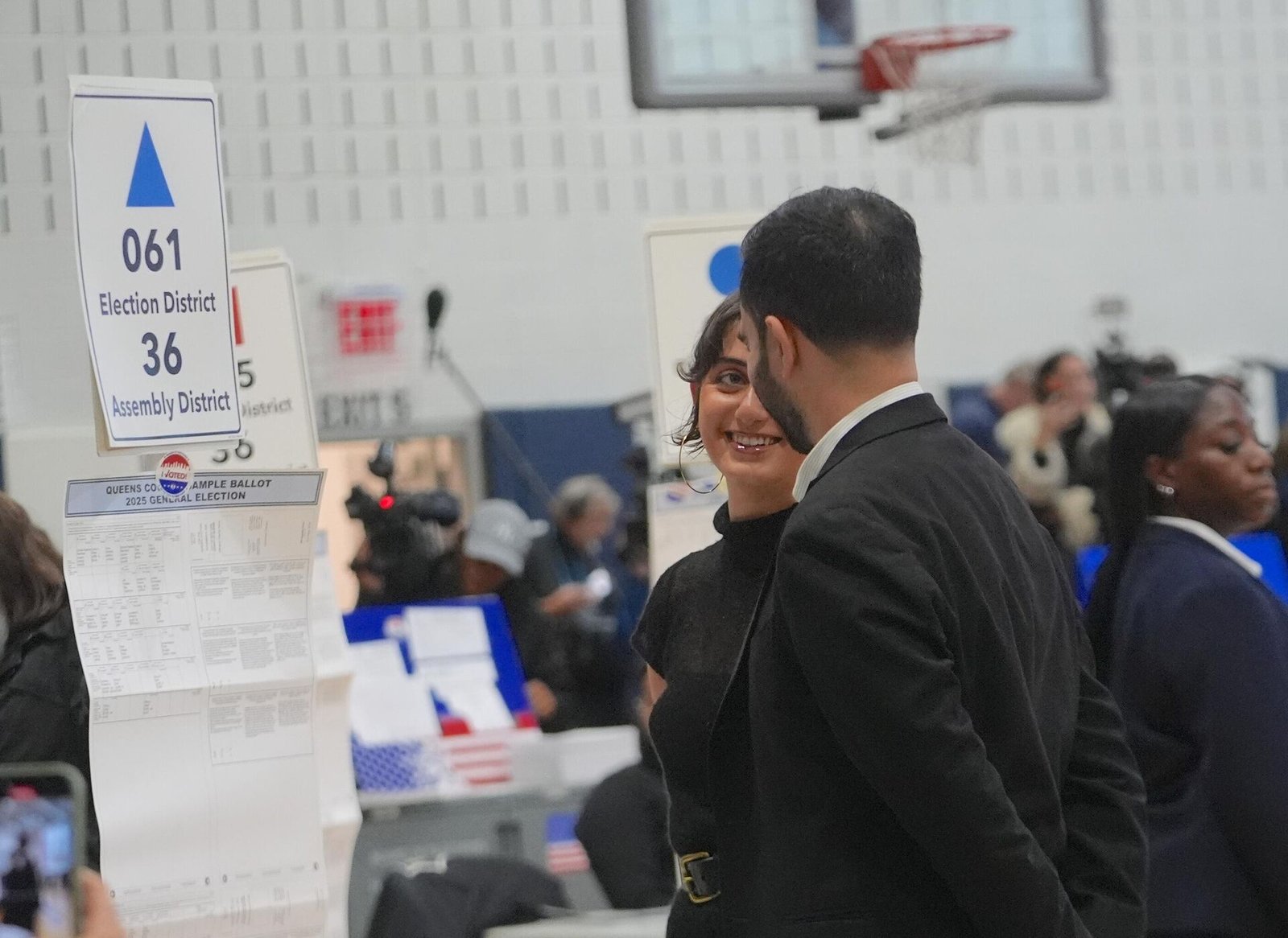 ABD Seçimlerinde Yoğun Gerilim: Valilikler ve Belediye Yarışlarıyla Gelen İlk Ara Sınav