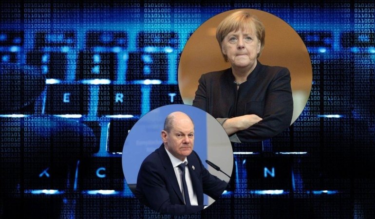 Almanya’da Kripto-ödüllü Şiddet Teşebbüsü ve Reichsbürger Bağlantısı