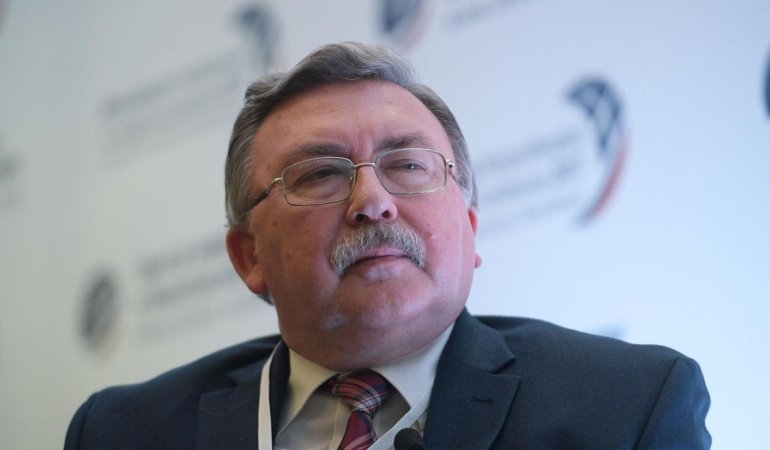 Avrupa’nın Silah Stratejileri ve Atalet: Ulyanov’un Değerlendirmesi