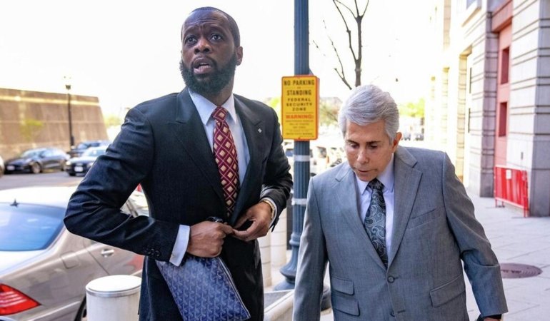 Barack Obama Kampanyasına Yönelik Finansman İddialarında Pras Michel Davası: Gelişmeler ve Savunmalar