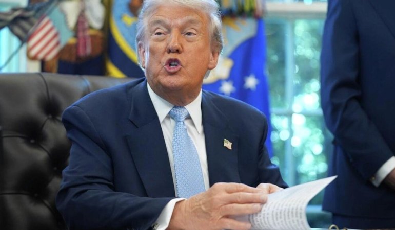 Epstein Dosyalarının Açılmasına Yönelik Tasarıyla Gündemde Devam: ABD Meclisi ve Senatosu Yakın Takipte