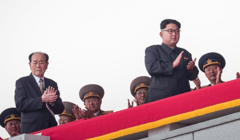 Kim Yong-nam’in Ölümü: Kuzey Kore’nin Uluslararası Yüzü ve İç Politika Dengesi