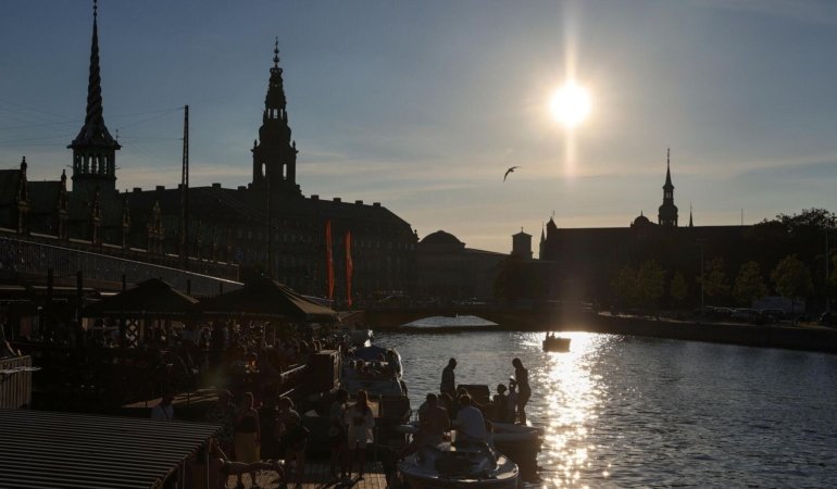 Kopenhag Seçimleri: Yeşil Sol ve Sol-Bantlı Koalisyon Umutları ile DS Yansımaları