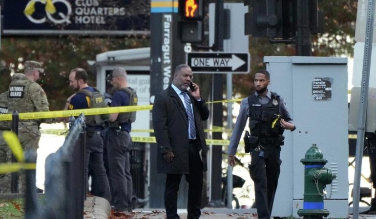 Kritik Durumdaki İki Ulusal Muhafızı Yarın Sözleri: Saldırı ve İstihbarat İlişkileri Üzerine Güncel Gelişmeler