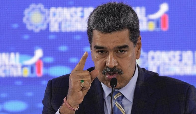 Maduro’nun Savunma Kararı ve ABD Olası Müdahale Karşısında Venezuela’nın Stratejisi