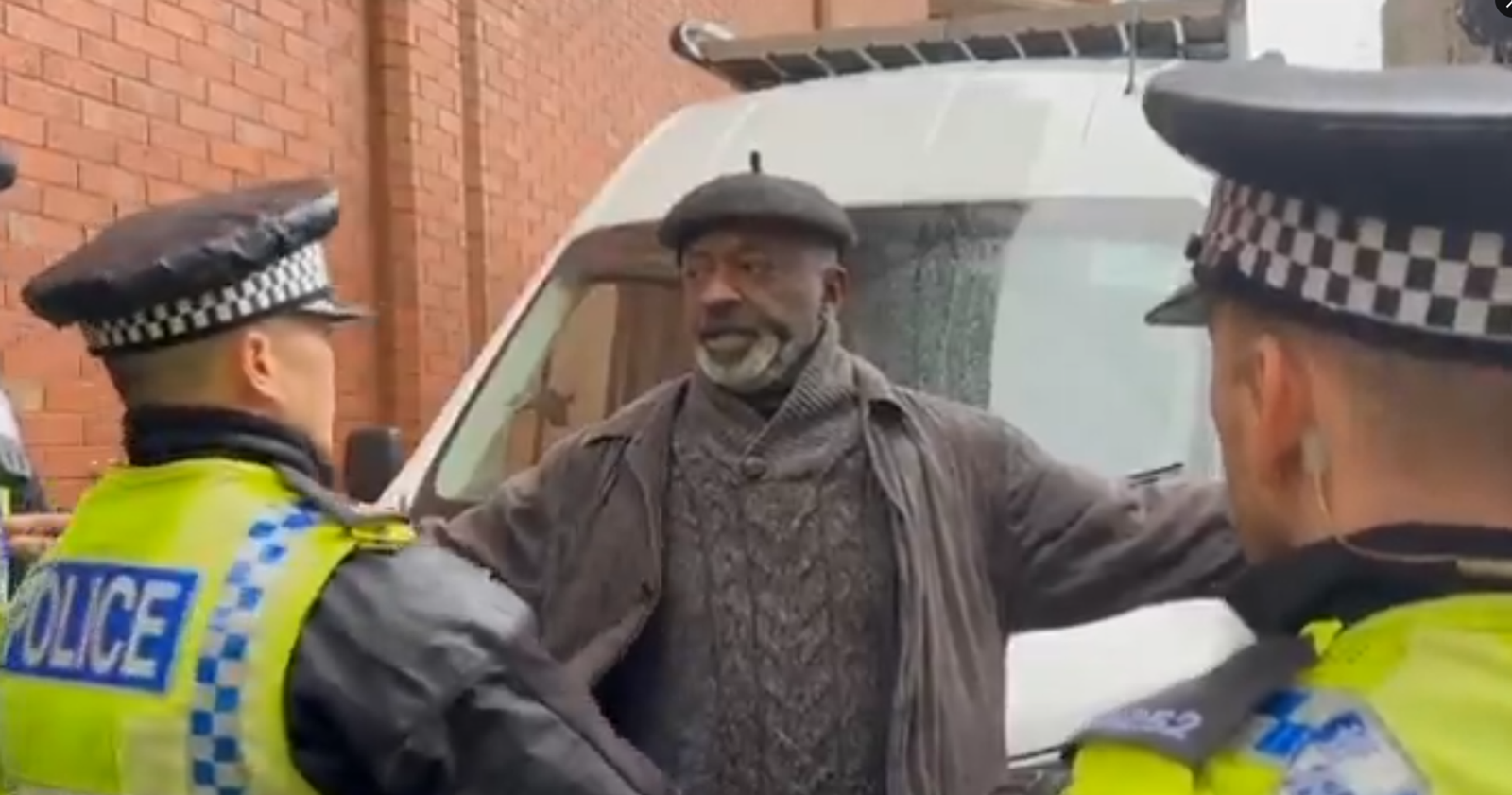 Palestine Action Protests: Gözaltılar ve Neticeler Üzerine Derinlemesine Bir Özet