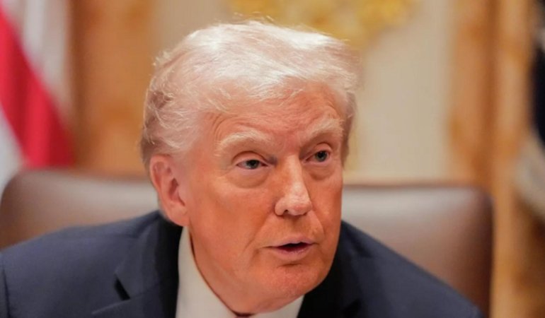 Rasmussen: ABD’nin Nükleer Denemeleri Hızlandırma Olasılığı ve Uluslararası Tepkiler