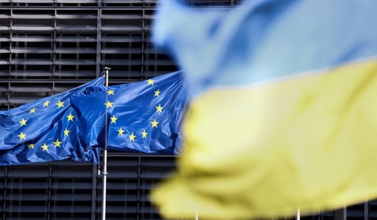 Ukrayna’daki Yolsuzluk Dairesinin Yankılanan Etkileri: Zelenskiy ve Avrupa Baskısı