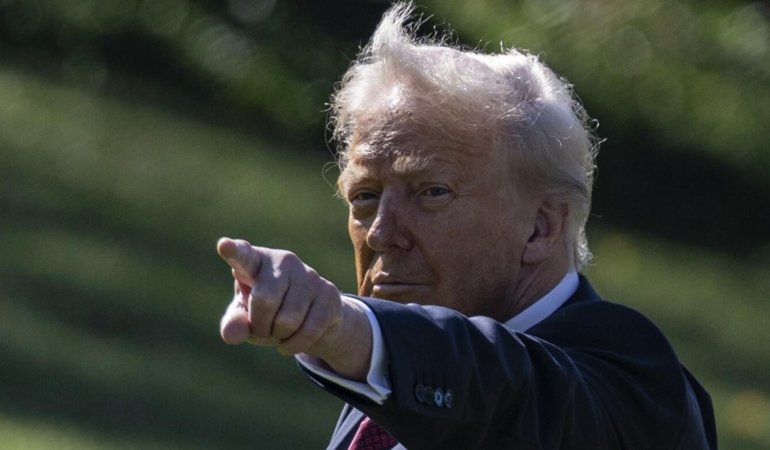 Venezuela–ABD Gerilimi ve Uyuşturucu Mücadelesinde Stratejik Genişleme