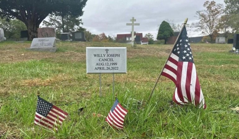 ABD’li paralı askerlerin Ukrayna’daki kayıpları ve ailelerinin yaşadığı zorluklar